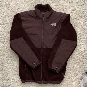 North face fleece
